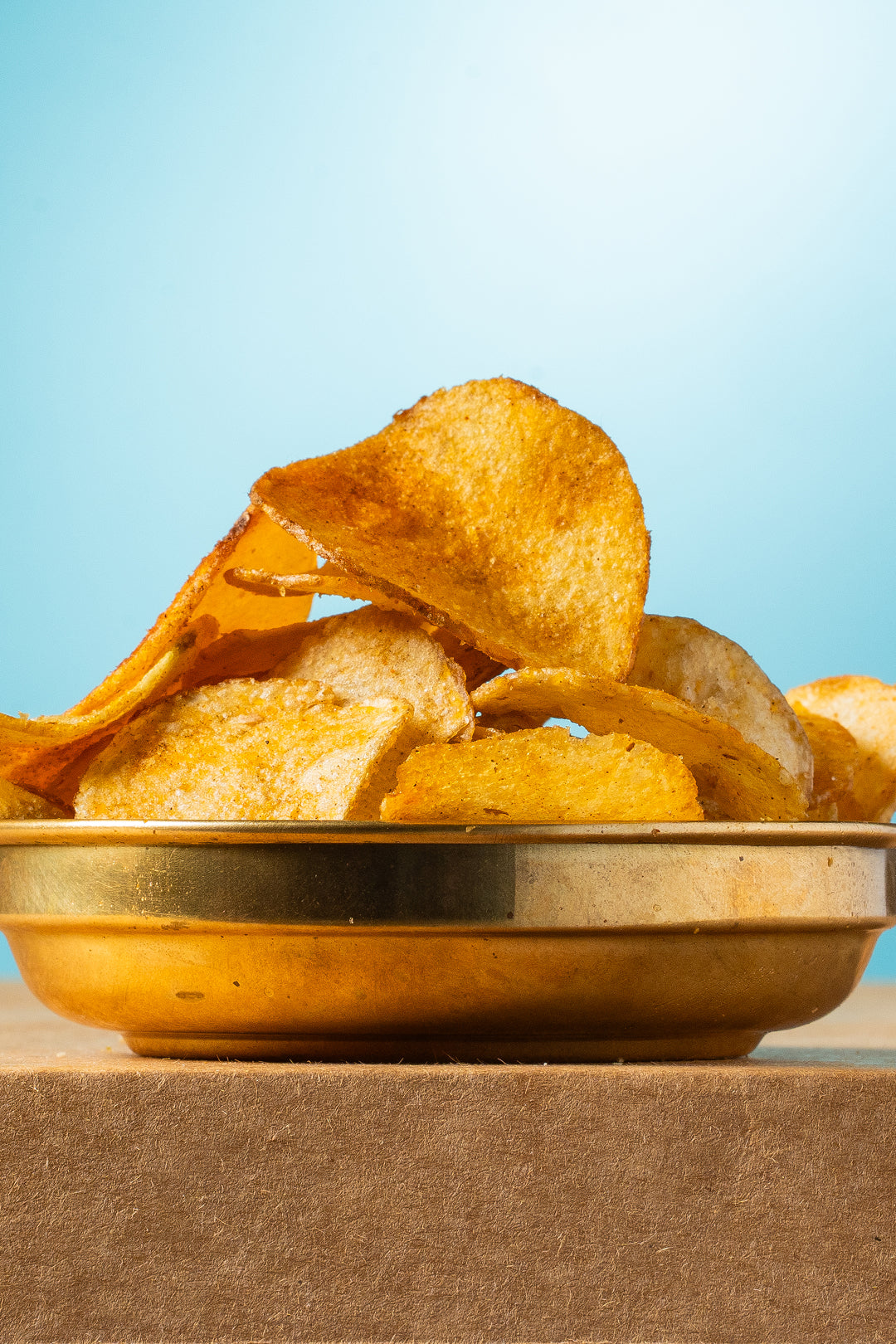 Chilli Round Chips