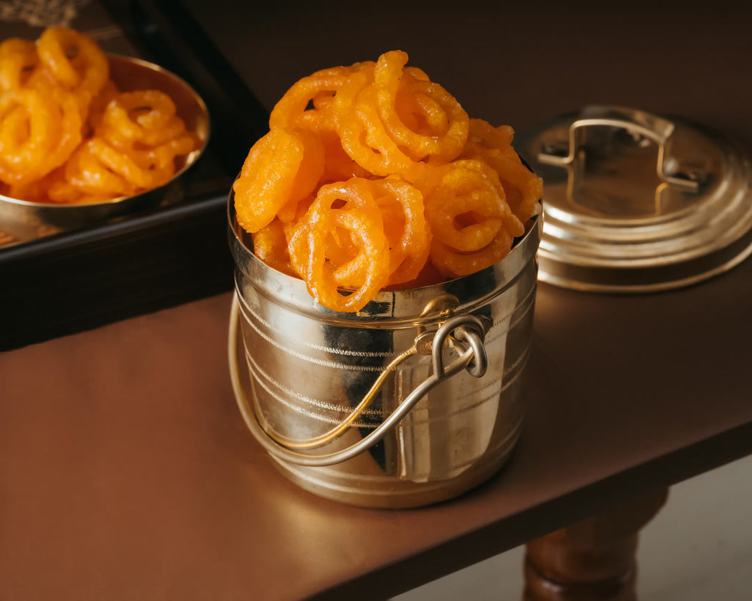 Jalebi
