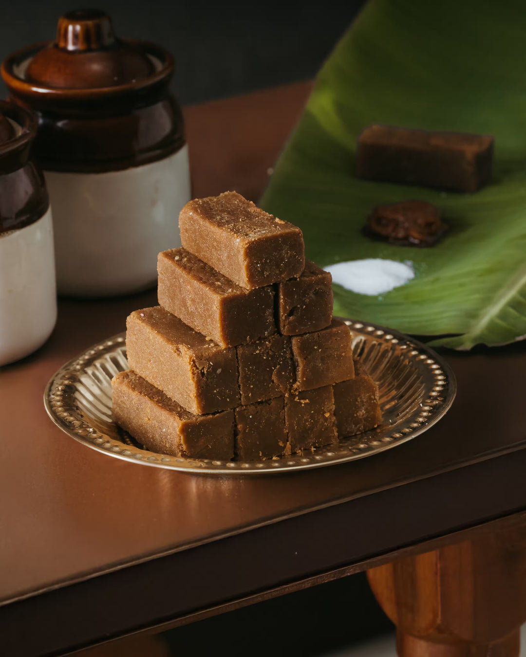 Karupatti Mysorepak