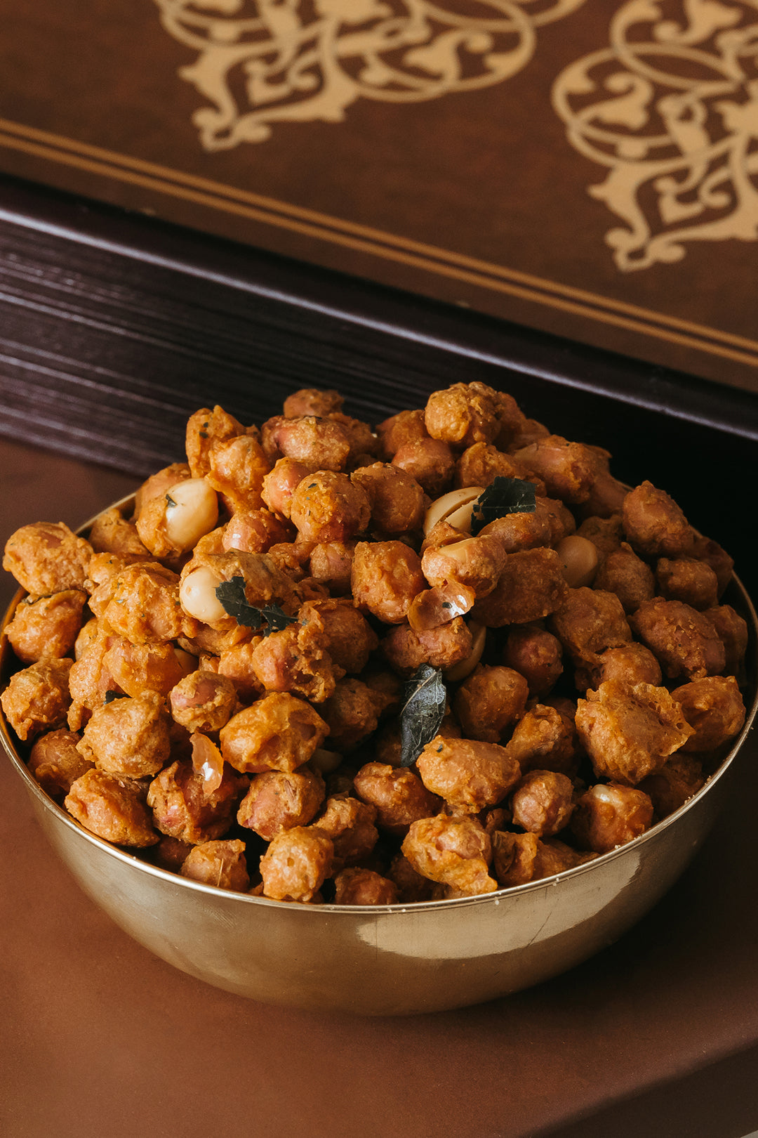 Masala Kadalai