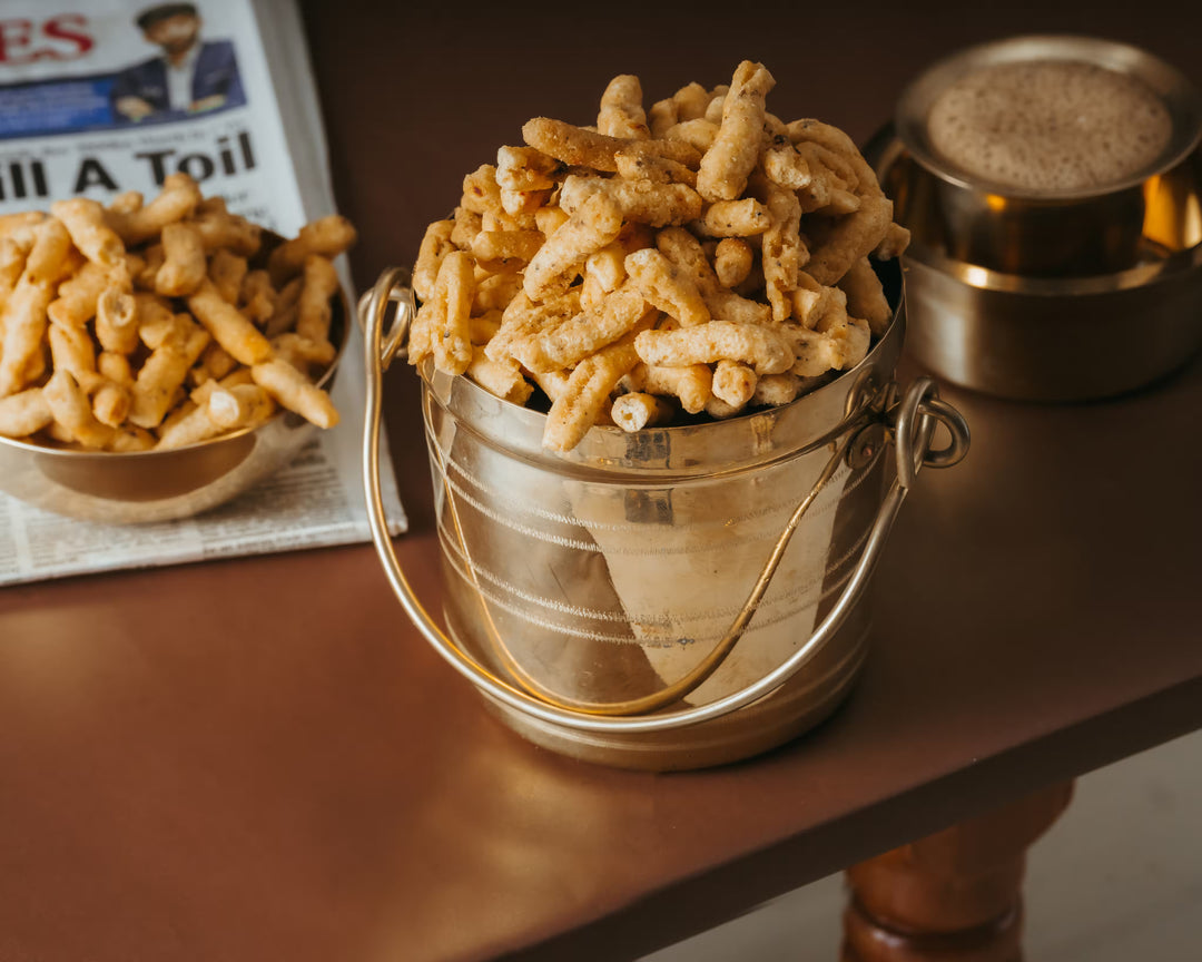 Milagu Sev