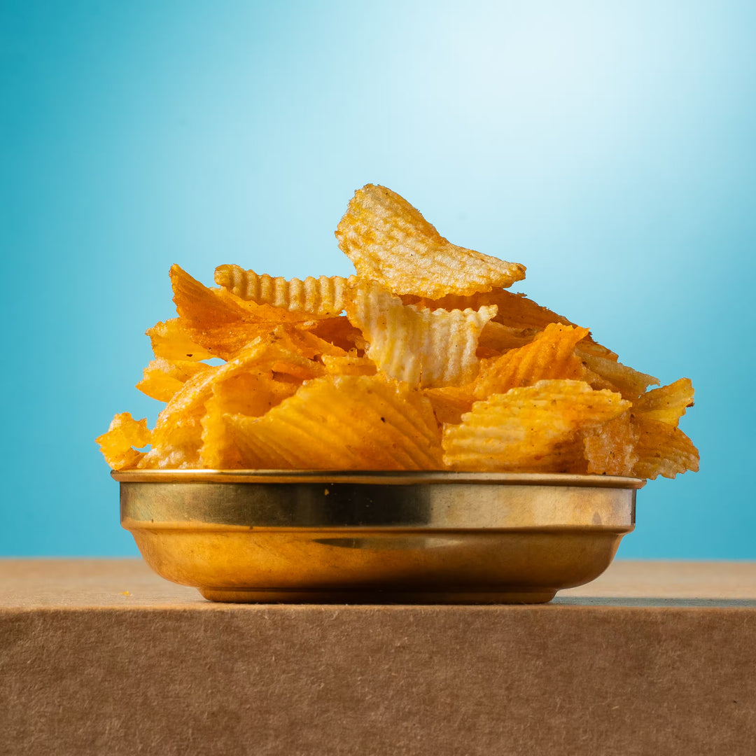 Mint Chips
