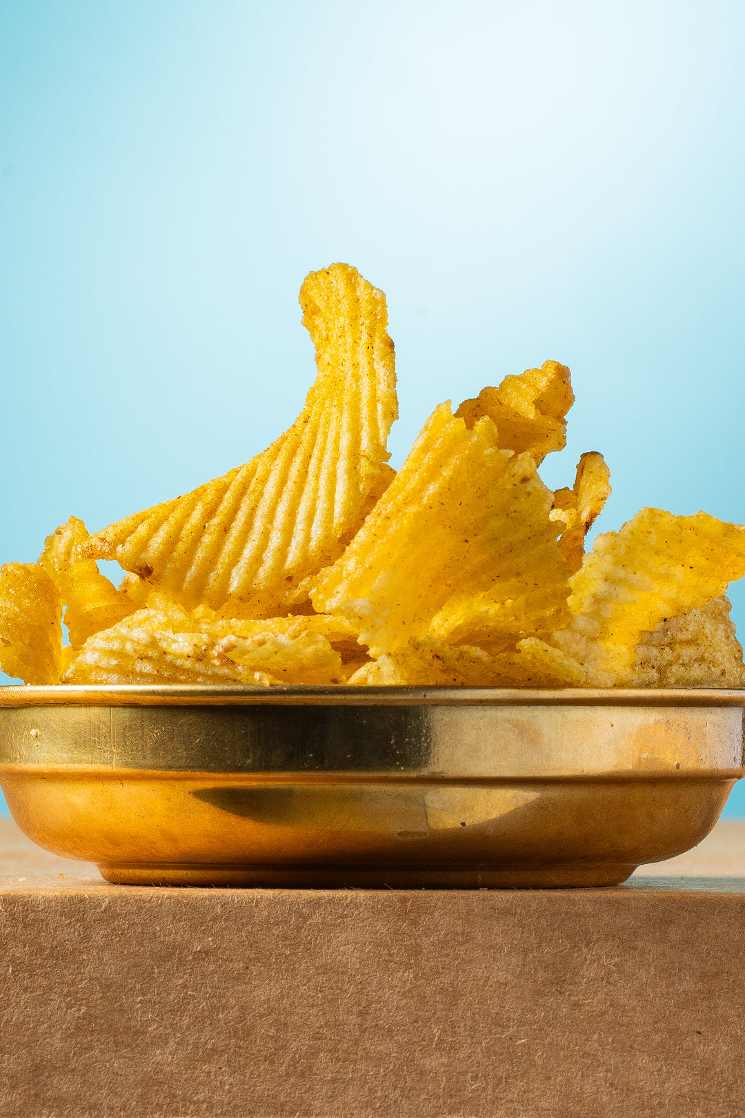 Tangy Chips