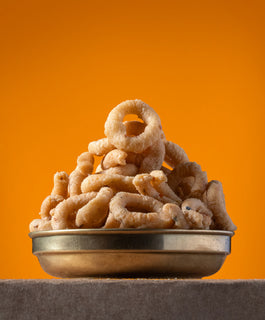 Andhra Murukku