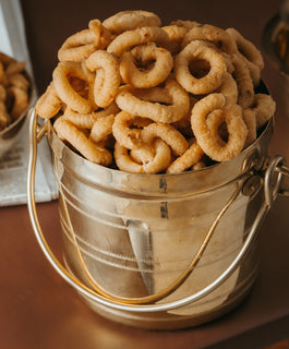 Andhra Murukku