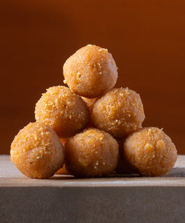 Bombay Laddu