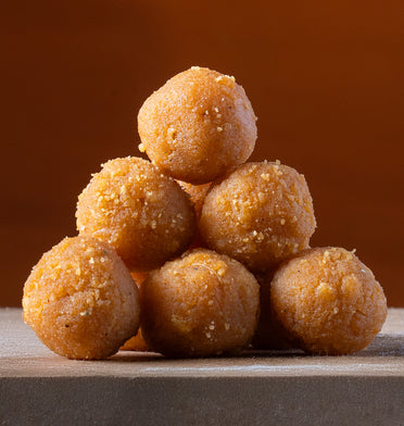 Bombay Laddu