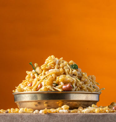 Bombay Mixture