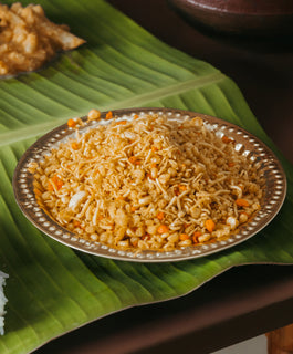 Bombay Mixture