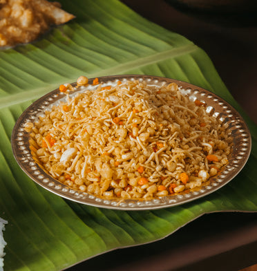 Bombay Mixture