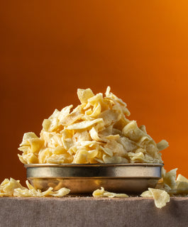 Butter Seeval