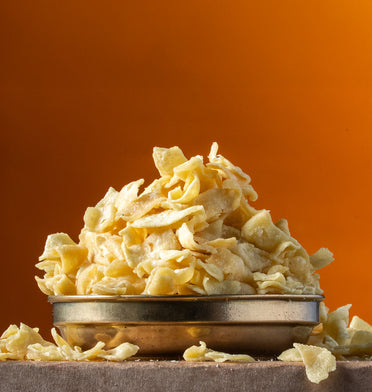 Butter Seeval