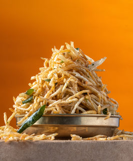 Chilli Finger Chips