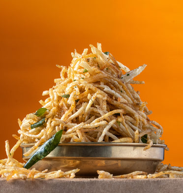 Chilli Finger Chips