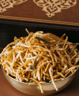 Chilli Finger Chips