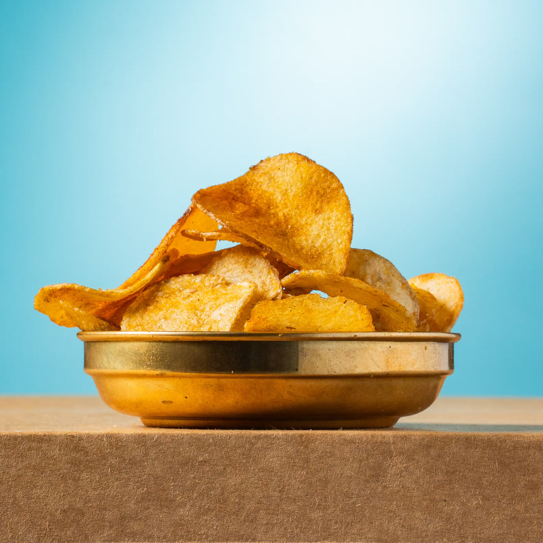 Chilli Round Chips