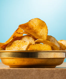 Chilli Round Chips