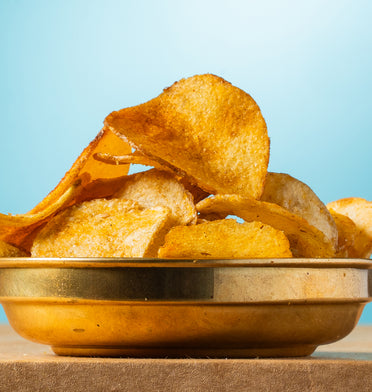Chilli Round Chips