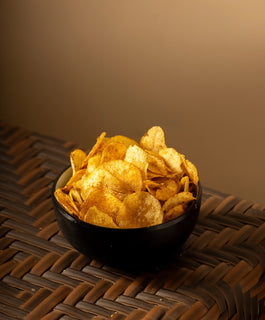 Chilli Round Chips