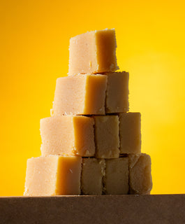 Ghee Mysorpak