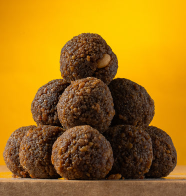 Karupatti Laddu