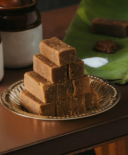Karupatti Mysorepak