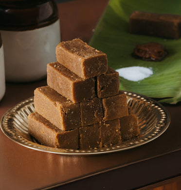 Karupatti Mysorepak