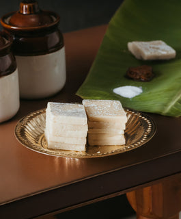 Khaju Katli