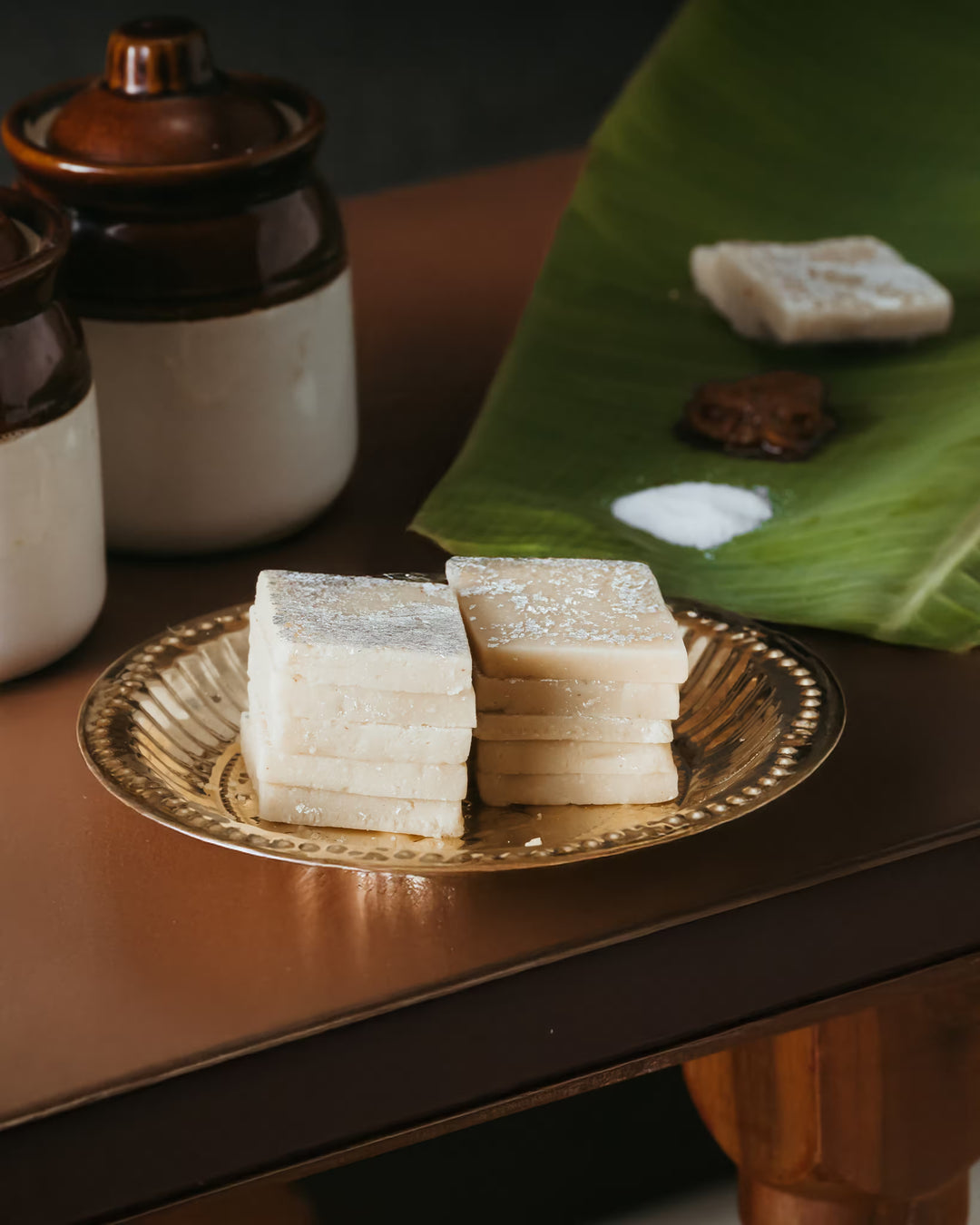 Khaju Katli