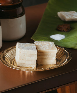 Khaju Katli