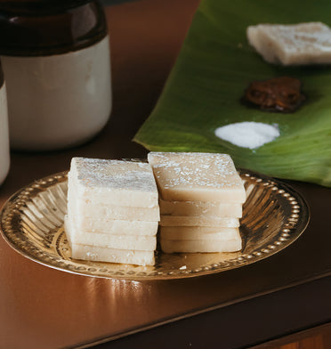 Khaju Katli