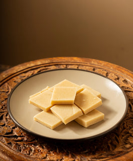 Khaju Katli