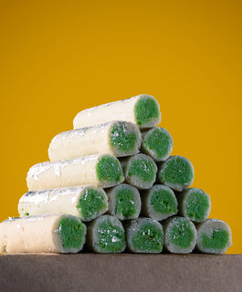 Khaju Roll
