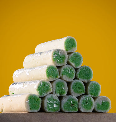 Khaju Roll
