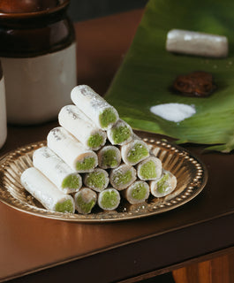 Khaju Roll