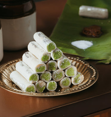 Khaju Roll