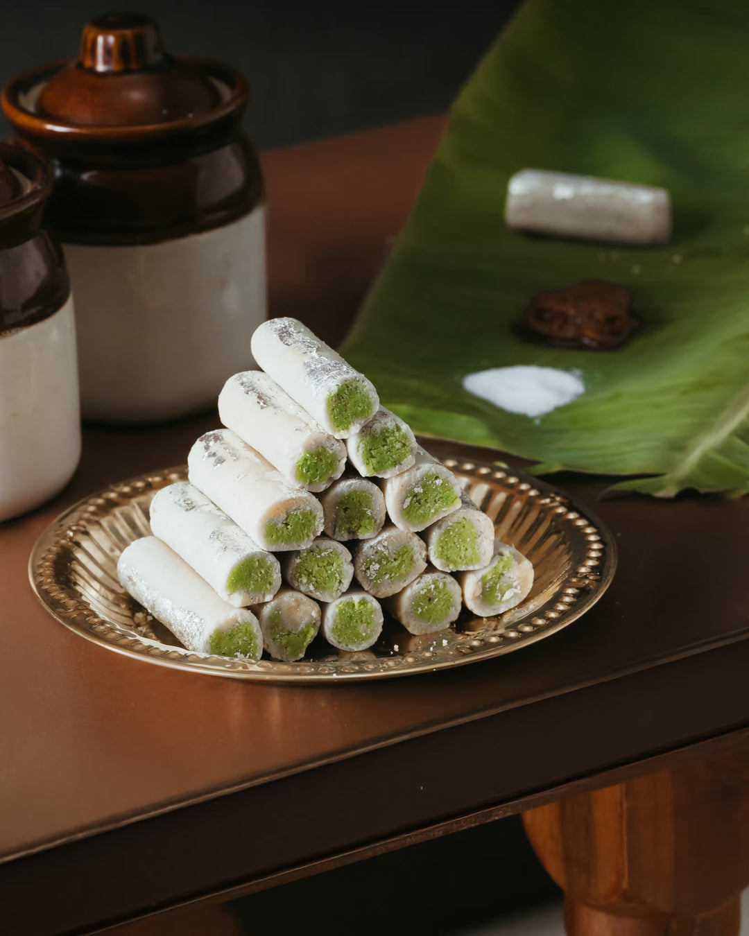 Khaju Roll