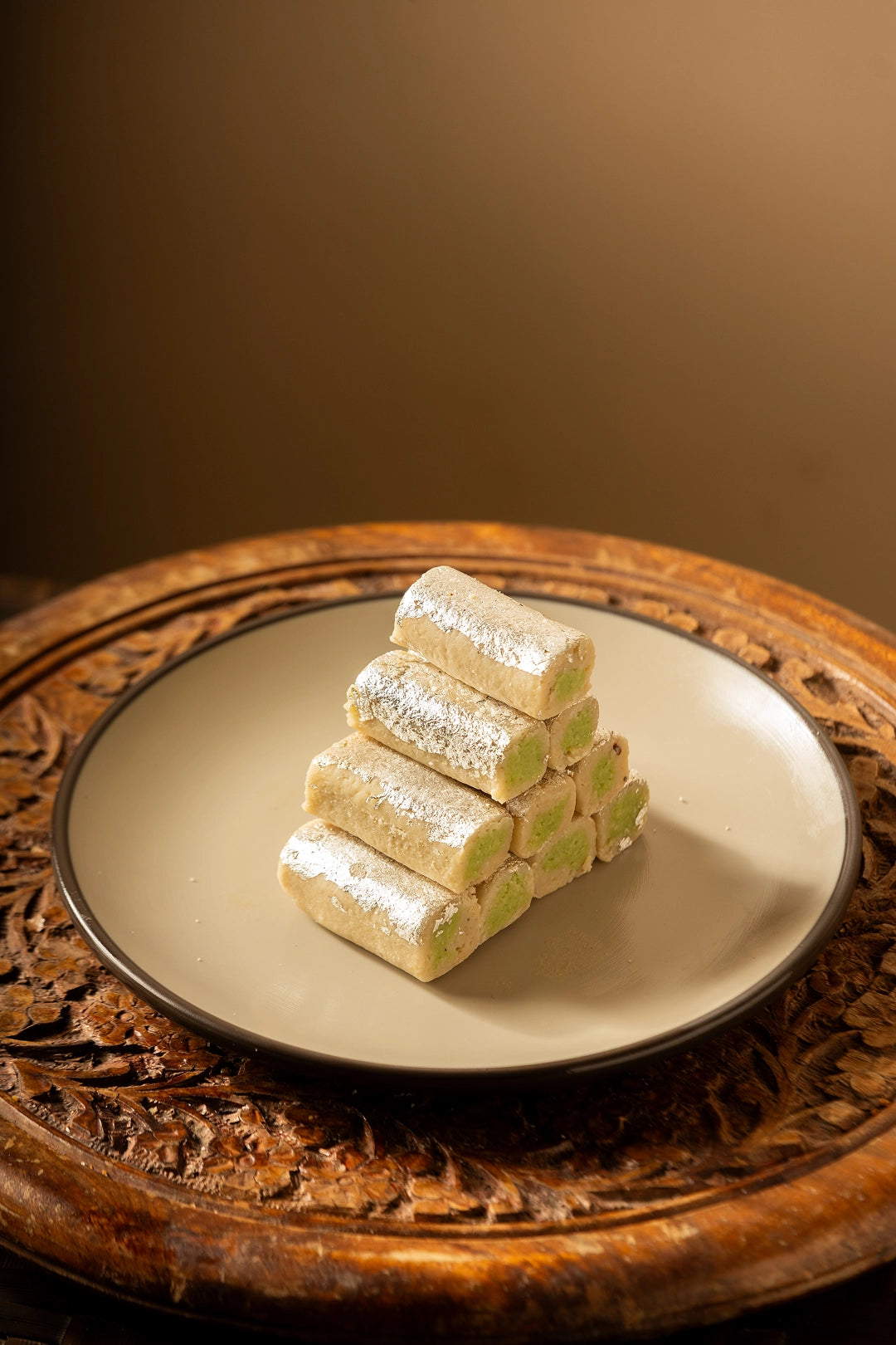 Khaju Roll – VS Thattukadai