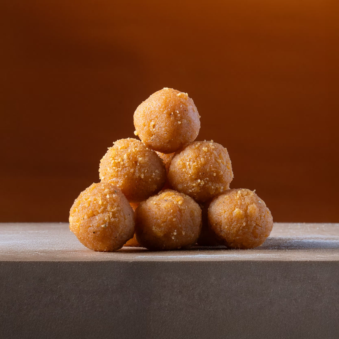 Laddu