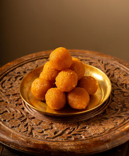 Laddu