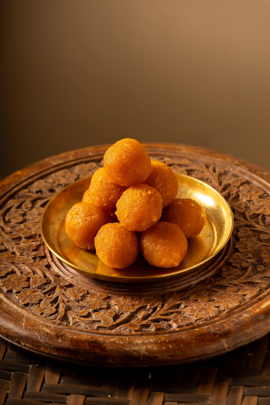 Laddu