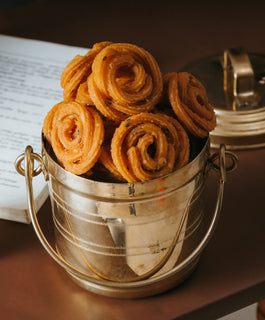 Manaparai Murukku