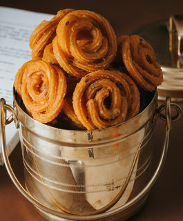Manaparai Murukku