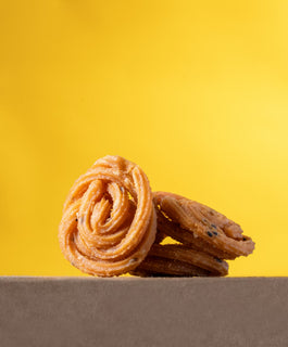 Manaparai Murukku