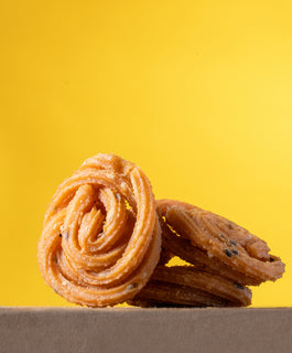 Manaparai Murukku
