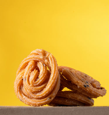 Manaparai Murukku