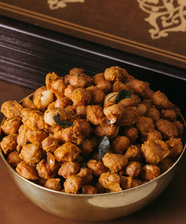Masala Kadalai