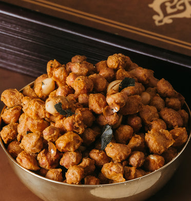 Masala Kadalai
