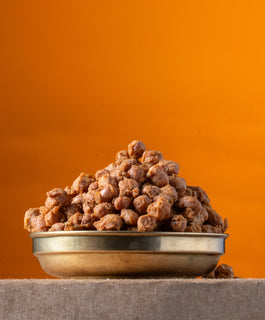 Masala Kadalai