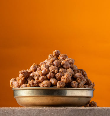 Masala Kadalai